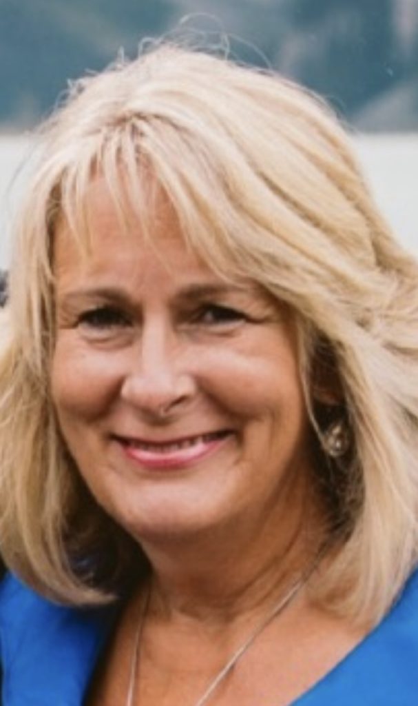 Anne Ross, Occupational Therapist at Sky High Professional Group in Vernon, BC